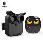 HTZSAFE Wireless Driveway Motion Detector Security Alarm $18.XX + Free Shipping