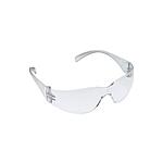 100-Pack 3M Tekk Virtua Anti-Fog Safety Glasses $5.99 ($0.06/ea) + Free Shipping w/ Prime