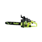 Poulan 14” 33cc 2-Cycle Gas Powered Chainsaw (Refurbished) $59.99 + Free Shipping w/ Prime