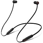 Beats Flex Wireless Earbuds Apple W1 Headphone Chip Magnetic Earphones Class 1 Bluetooth (Black) $30.01 + Free Shipping w/ Prime or on $35+
