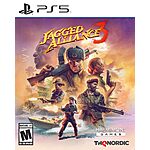 Jagged Alliance 3 (PS5, Physical) $14.99 + Free Shipping w/ Prime or on $35+