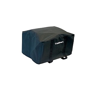 Cuisinart VersaStand Grill Tote Cover (21" x 19" x 10") ] $9.99 + Free Shipping w/ Prmie or on $35+