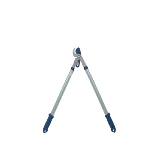 Blue Ridge 21.5 Steel Bypass Lopper with Enhanced Rust Resistance .80 + Free Shipping