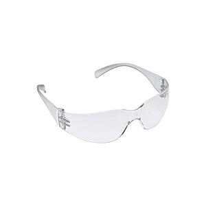 100-Pack 3M Tekk Virtua Anti-Fog Safety Glasses $5.99 ($0.06/ea) + Free Shipping w/ Prime