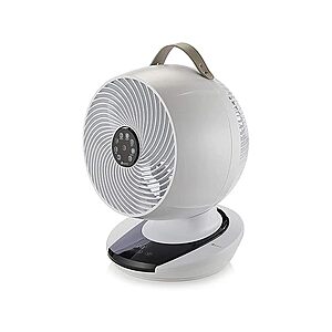 MeacoFan 1056 Ultra-Quiet Circulator Desk Fan (Up to 1056 m/h)  + Free Shipping w/ Prime