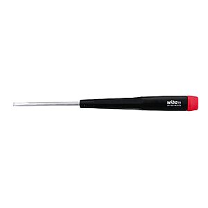 Wiha 96040 Slotted Screwdriver w/ Precision Handle (4.0 x 60mm) $5.14 + Free Shipping w/ Prime or on $35+