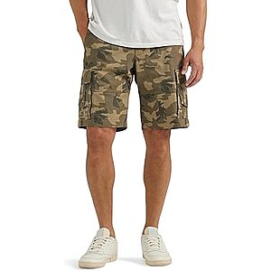 Lee Men's Extreme Motion Carolina Cargo Short (Various Colors) .95