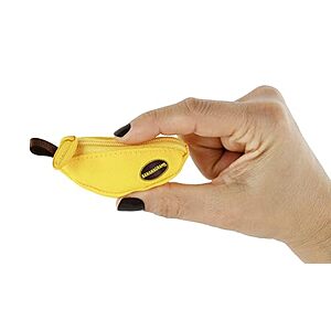 World's Smallest Bananagrams