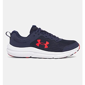 Under Armour Semi-Annual Event:Extra 40% Off + Additional 15% Off Sitewide + Free S/H