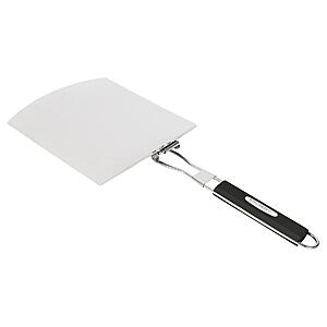 Kitchen HQ Foldable Pizza Peel (9.5" Diameter) $6 + Free Shipping