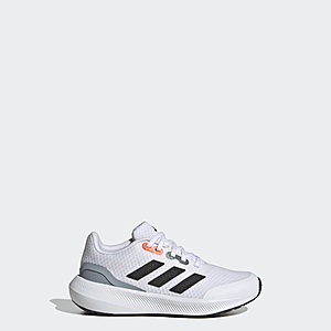 adidas Kids' Falcon 3 Sport Lace Shoes (4 Colors) from $20 + Free Shipping