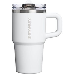 20-Ounce Stanley Quencher ProTour Flip Straw Tumbler (2 colors) $19.55 + Free Shipping w/ Prime or on $35+