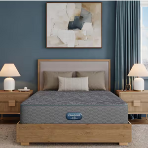13" Beautyrest Opulent Rest Queen Firm Mattress $363.85 + Free Shipping