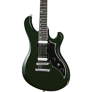 Gibson Victory Electric Guitar w/ Hardshell Case (4 Colors) $1499 + Free S&H