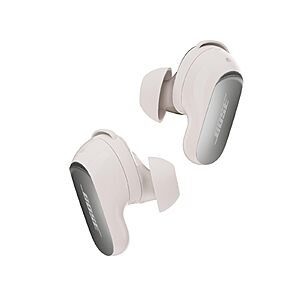 Bose QuietComfort Ultra Wireless Noise Cancelling Earbuds (5 colors) $249.00 + Free Shipping