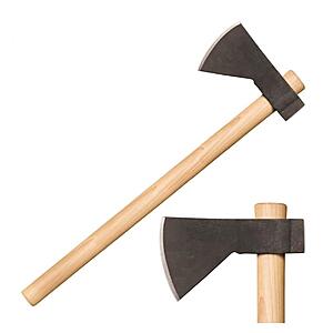 Cold Steel 22" Drop Forged Survival Tomahawk w/ 3.5" Blade & Hickory Handle $24.74 + Free Shipping w/ Prime or on $35+