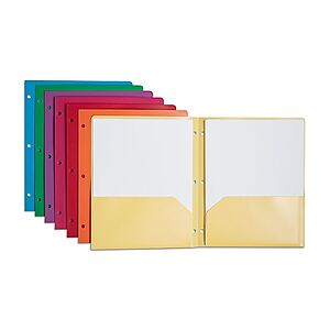 School Supplies Sale: 12-Ct Crayola Colored Pencils $1, 24-Ct Crayola Crayons $0.50 & More + Free Pickup