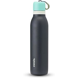 24-oz Owala FreeSip Twist Stainless Steel Water Bottle (various)