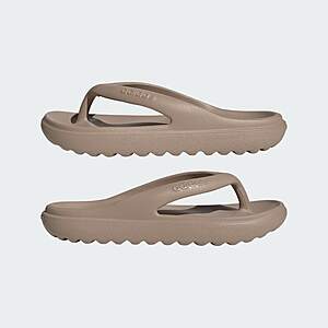 adidas Men's Adilette Lumia Slides $11 + Free S&H