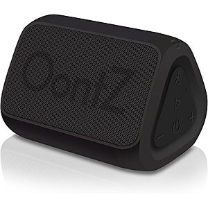 Cambridge SoundWorks OontZ Angle Solo Compact Bluetooth Speaker (black)
