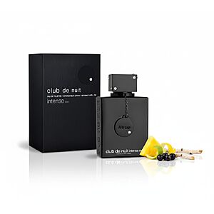 3.6-Oz Armaf Club de Nuit Intense Man Eau de Toilette