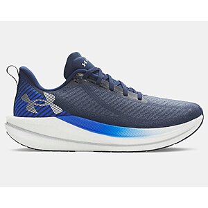 UA Velociti SPD 5 Men's Running Shoes (Academy / Team Royal / Metallic Silver) $53.45 + Free S&H