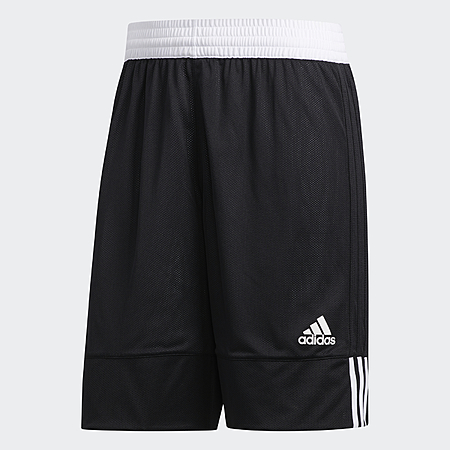 68% Off adidas 3G Reversible Shorts!