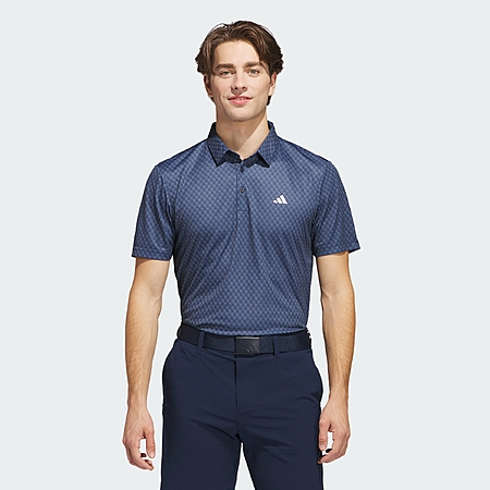 Adidas Polo Shirt for Just $15.60!