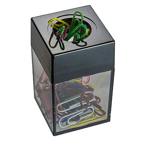 Officemate Clip Dispenser for $0.99!