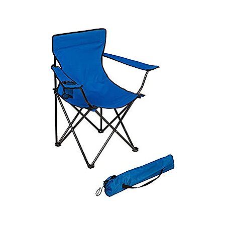 Folding Camp Chair for Just $12.99!