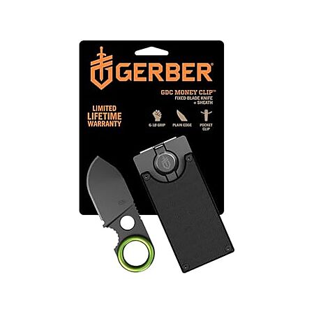 Gerber Multitool for $22.99 + Free Shipping