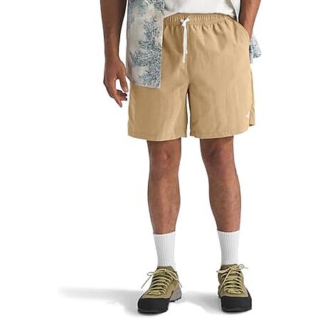 The North Face Men's Action Shorts 2.0 (Khaki Stone, Limited Sizes) $19.99 + Free Shipping w/ Prime or on $35+