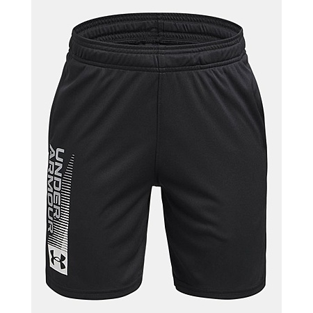 Under Armour Outlet: Wordmark Boys' Shorts $7.63, Armour Fleece Starlight Logo Boys' Hoodie $15.28 & More + Free S/H on $50+