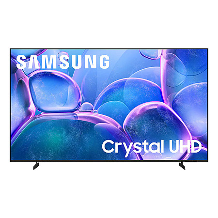 65" Samsung U7900 Series UHD 4K Smart Tizen TV (2025) $329.99 + Free Shipping