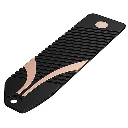 Sabrent M.2 NVMe PS5 Heatsink (SB-PSHS) $9.99 + Free Shipping w/ Prime or on $35+