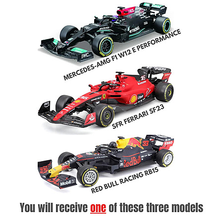 60% Off Maisto Racing RC Vehicles!