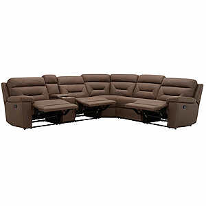Costco fletcher outlet sectional