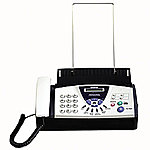 Brother FAX-575 Personal Plain Paper Fax/Phone/Copier $19.99 (Reg. $59.99) - officedepot.com
