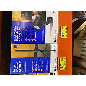 Novolink lightscape store