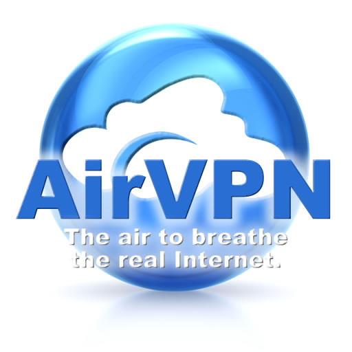 AirVPN Black Friday 2021 Sale - up to 74% off