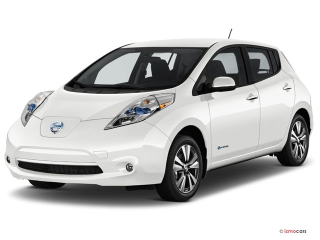 Extra $10k off 2017 Nissan LEAF for ConEdison, SDGE, PSEG, AEP, ComEd, DUKE, GREEN MOUNTAIN POWER, SRP, PECO, ROCKY MOUNTAIN POWER, BGE, GP, and Ameren customers!