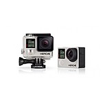 GoPro Hero4 Black $400 (+tax?), TODAY ONLY