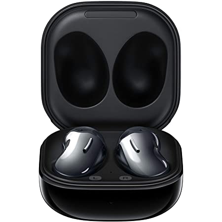 Samsung Galaxy Buds Live True Wireless Earbuds for $99.99 + Free Shipping