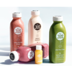 Jus By Julie 30% off sitewide + 6 Free Booster Shots (worth $24) with Free Shipping with Any Order $2.8