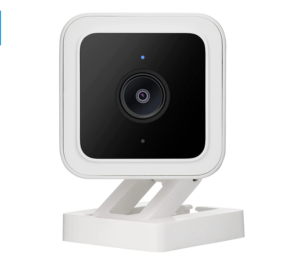 Wyze Cam v3 with Color Night Vision $29 (FS on orders $49 or more)