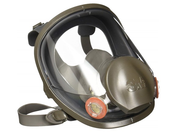 3m 6900 Series Full Facepiece Reusable Respirator Mask Large Fs For Amazon Prime 59 99