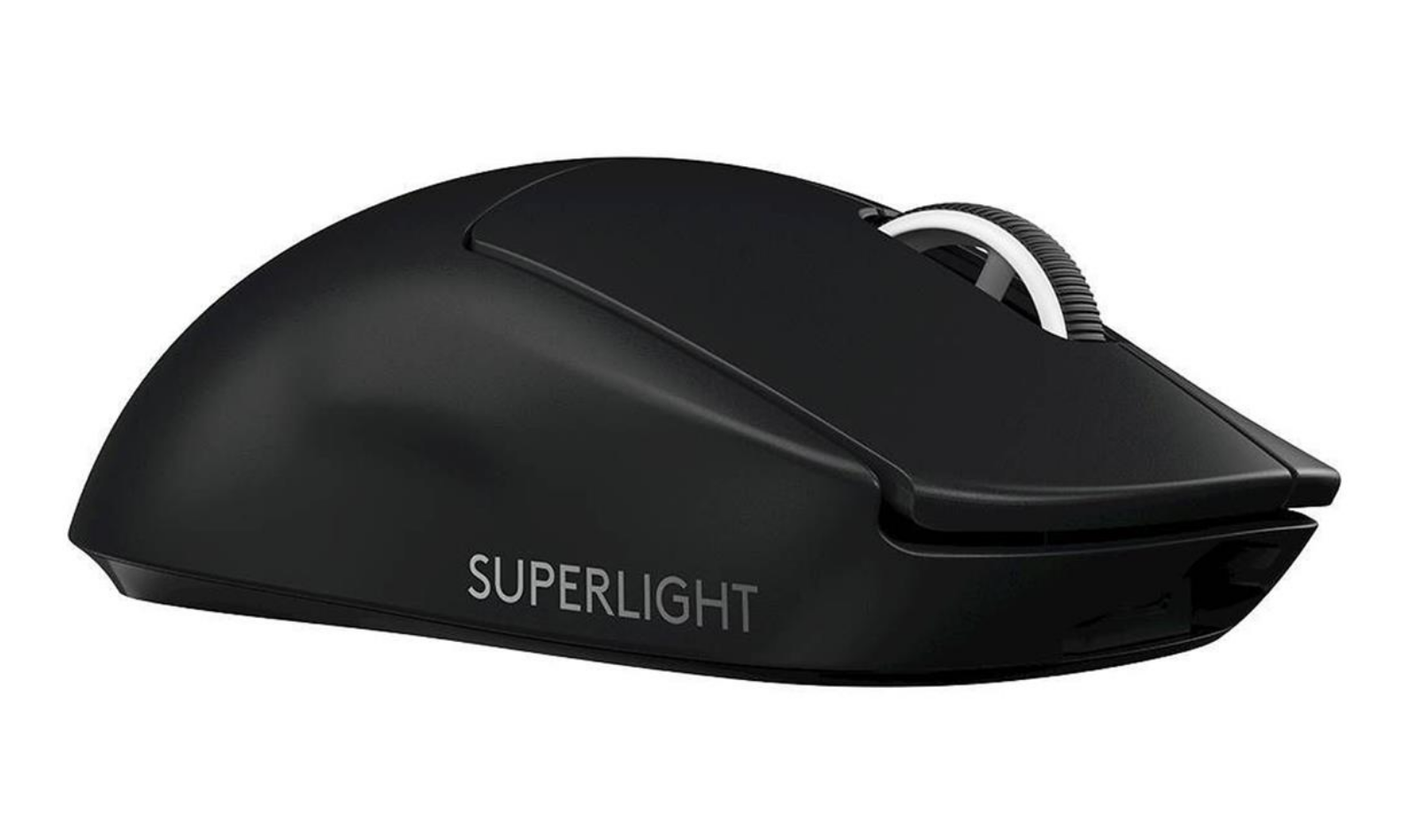 Logitech G Pro X Superlight Wireless Gaming Mouse with HERO sensor (black) $110 + Free Shipping