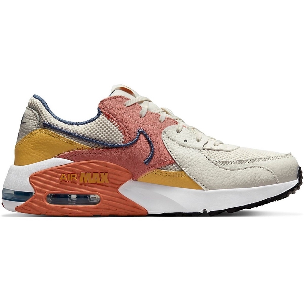 Nike Men's Air Max Excee Running Shoes - $30.77