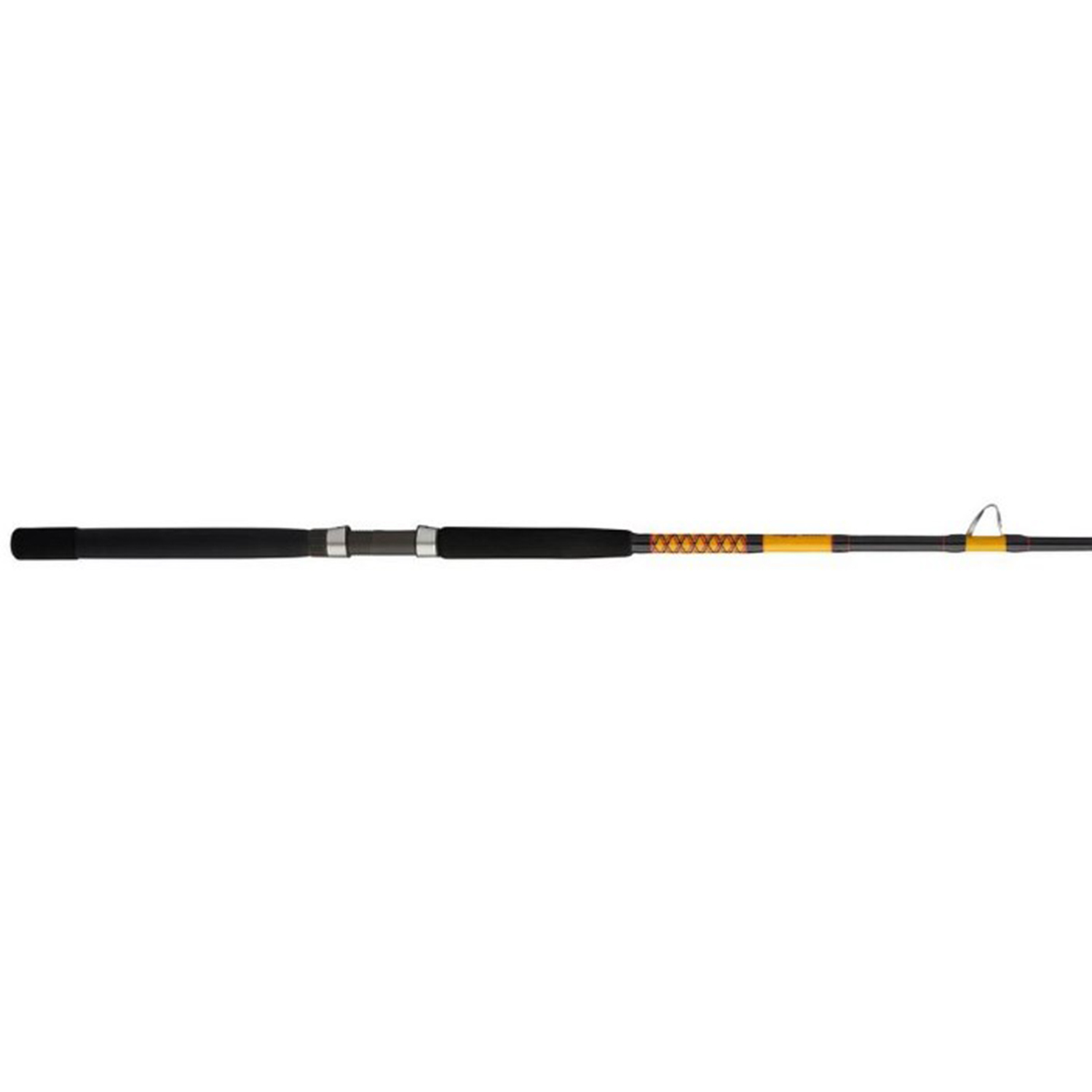 SHAKESPEARE 7' Ugly Stik® Bigwater™ Conventional fishing Rod, Medium Light Power $39.98