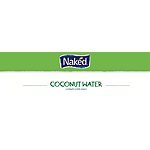 Naked Juice 100% Organic Pure Coconut Water, USDA Organic Certified, NON GMO Project Verified, 16.9 Ounce, 12 Pack. Amazon $15.59 after 20% coupn and 15% S&amp;S
